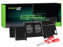Green Cell ® Batterie A1819 pour Apple MacBook Pro 13 A1706 Touch Bar (Late 2016, Mid 2017)