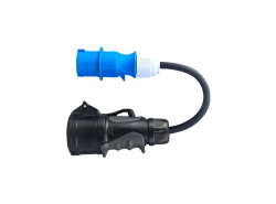 Green Cell Adaptateur