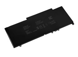 Green Cell Batterie