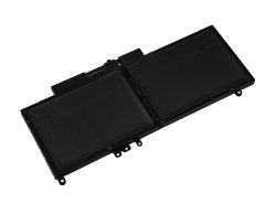 Green 6400 mAh