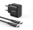 UGREEN CD250 chargeur , 25W, USB-C + câble USB-C vers USB-C, 2m