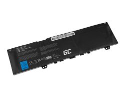 Green Cell Batterie