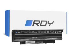 Batterie RDY J1KND pour Dell Inspiron 13R 14R 15R 17R Q15R N4010 N5010