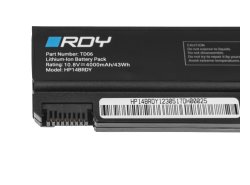 Batterie HP14BRDY