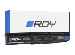 RDY Batterie PR08 pour HP ProBook 4730 4730s 4740 4740s