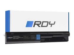 Batterie RDY PR06 pour HP ProBook 4330s 4331s 4430 4430s 4431s 4435s 4446s 4530 4530s