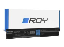 Batterie RDY FP06 FP06XL FP09 708457-001 pour HP ProBook 440 G0 G1 445 G0 G1 450 G0 G1