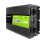 Convertisseur de tension Green Cell PowerInverter LCD 12 V 2000 W/40000 W Pur sinus avec écran