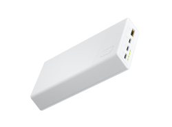 Green Cell Batterie Externe 20000mAh 22.5W PD USB C GC PowerPlay20S Batterie Portable avec Charge Rapide pour iPhone 15 14 13 12