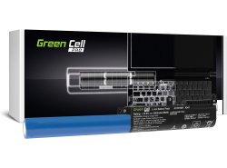 Green Cell PRO Batterie A31N1601 pour Asus R541N R541NA R541S R541U R541UA R541UJ Vivobook F541N F541U X541N X541NA X541S X541U