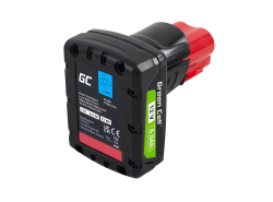 Batterie PTML12V6