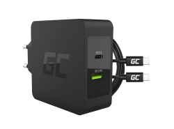 USB Chargeur 45W avec USB-C Power Delivery