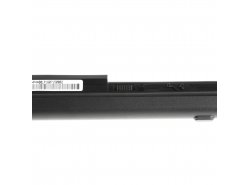 Green 6600 mAh