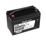 Green Cell® Batterie AGM 12V 100Ah accumulateur au Gel Photovoltaïque Caravane Energie Solaire