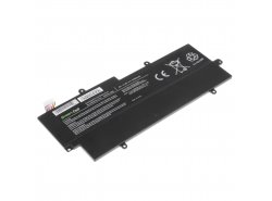 Green Cell Batterie